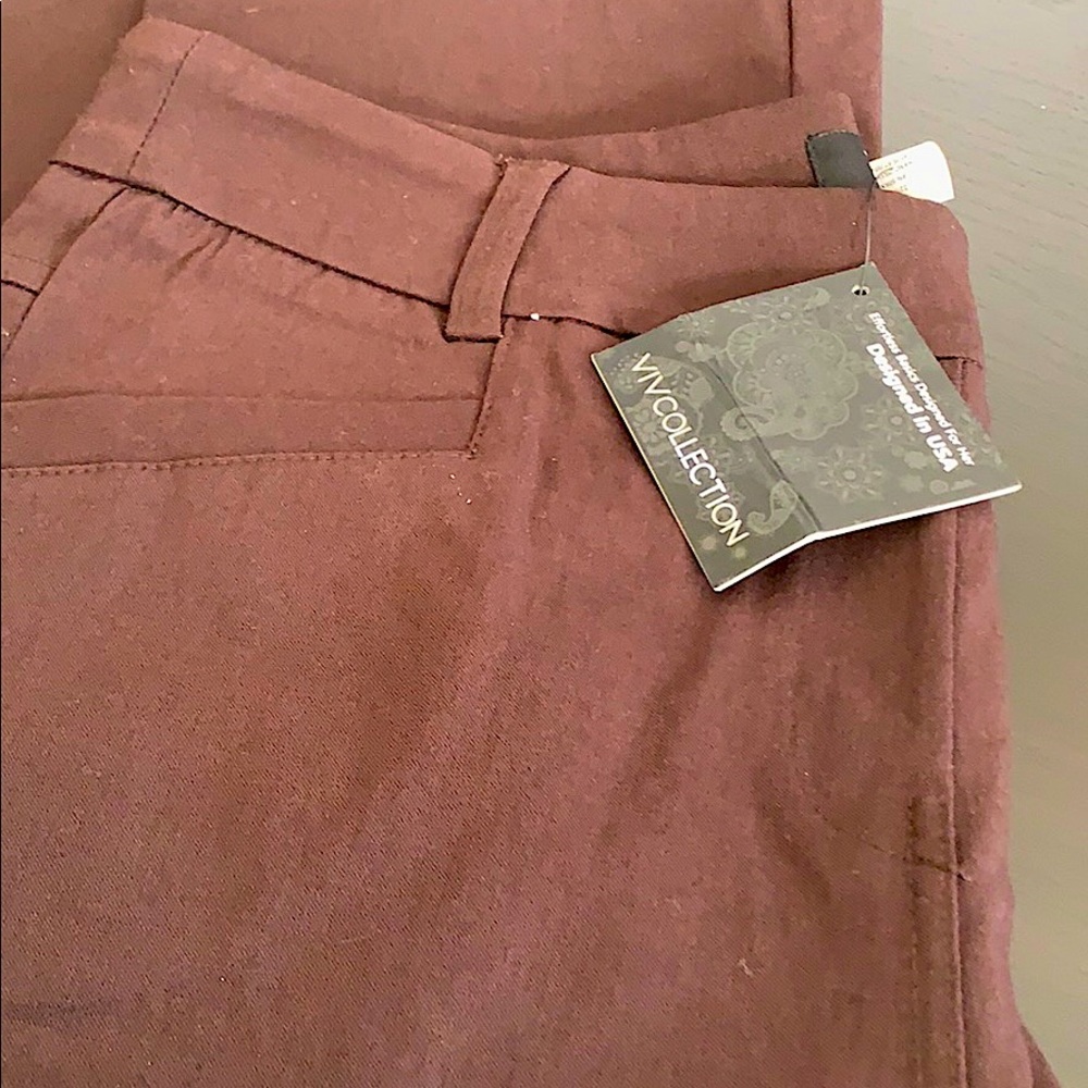 Nice work pants